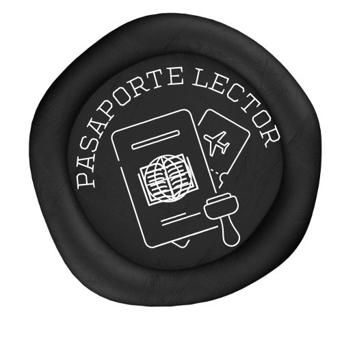 Pasaporte Lector
